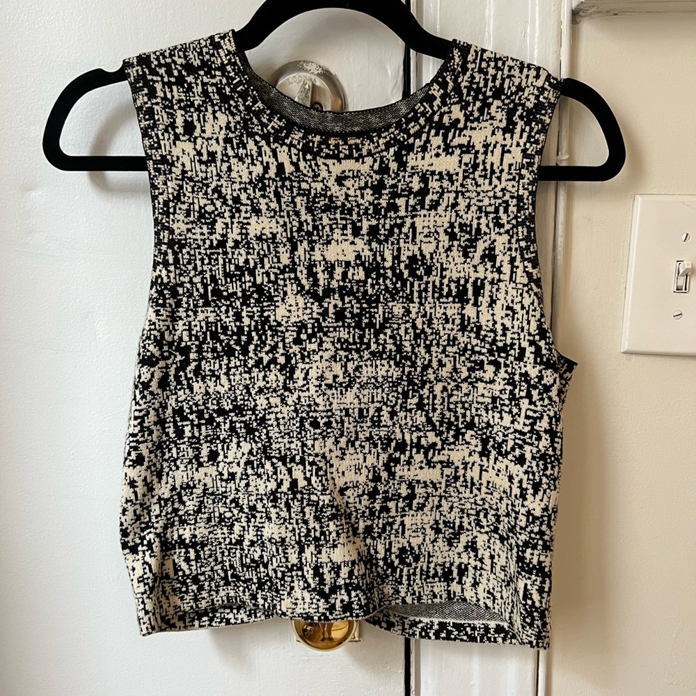 Theory top